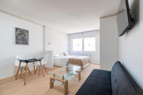 Loft Plaza España